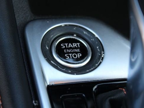 Used 2022 Nissan Sentra SR w/ Electronics Package FWD image 24