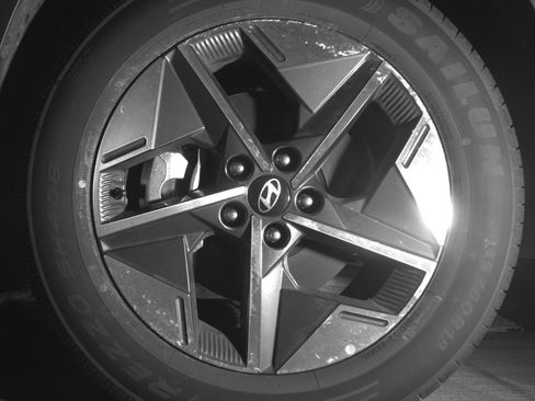 Used 2025 Hyundai Tucson SEL image 12