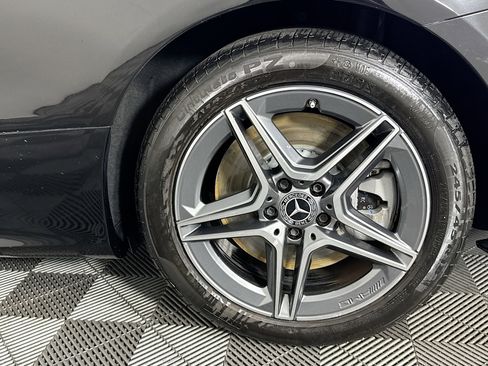 Used 2022 Mercedes-Benz E 450 4MATIC Cabriolet image 56