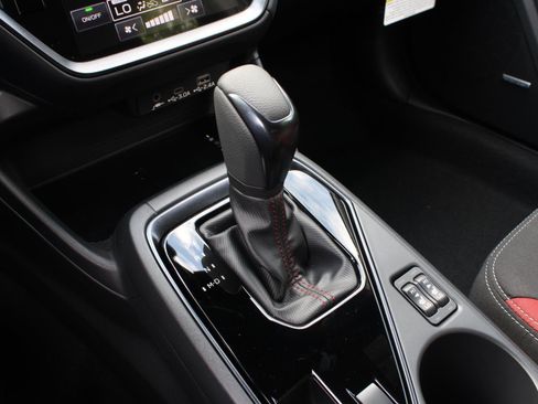 New 2025 Subaru Impreza RS w/ Popular Package #3 image 26