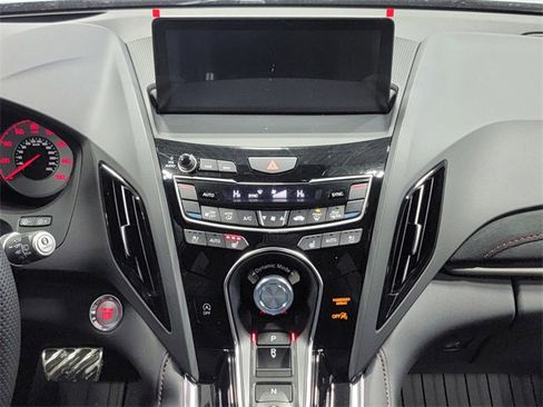 New 2026 Acura RDX A-Spec image 17