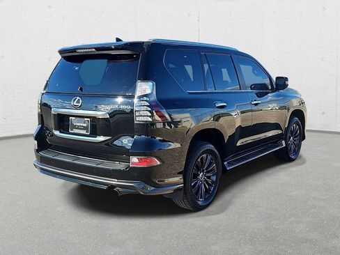 Certified 2023 Lexus GX 460 Premium image 5
