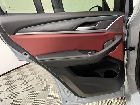 Used 2023 BMW X3 xDrive30i w/ M Sport Package image 20