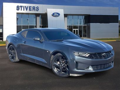 Used 2019 Chevrolet Camaro LT w/ RS Package