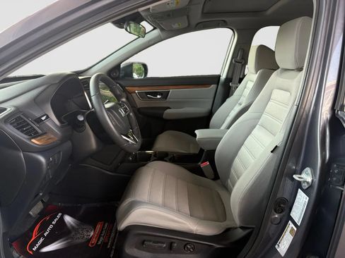 Used 2022 Honda CR-V EX image 12