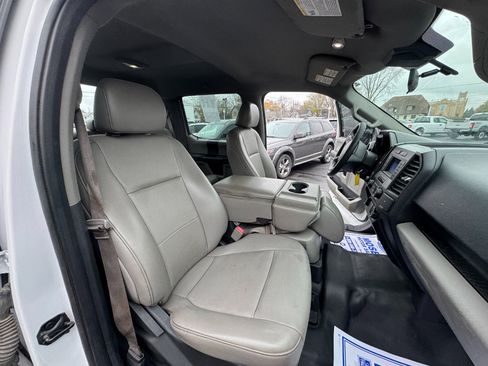Used 2019 Ford F150 XL w/ Equipment Group 101A Mid image 21