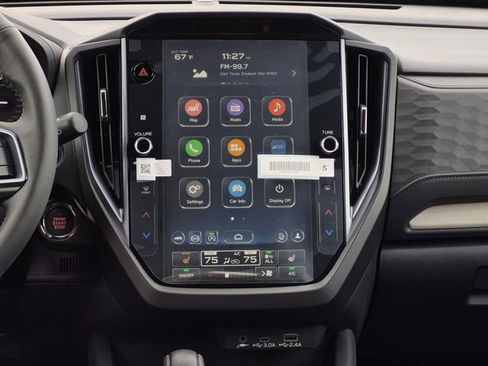 New 2026 Subaru Forester Limited image 17