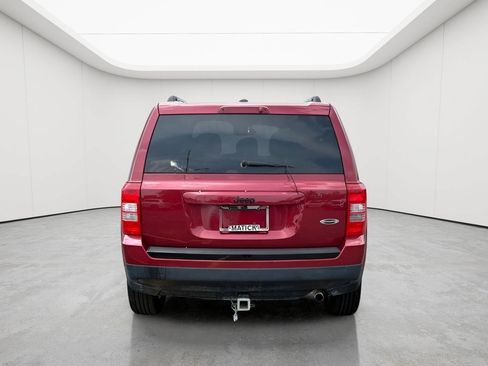 Used 2015 Jeep Patriot Sport w/ Power Value Group FWD image 7