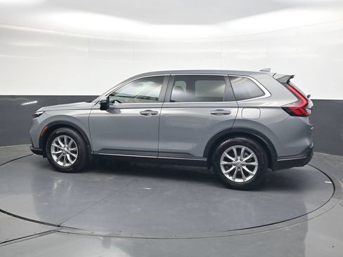 Certified 2025 Honda CR-V EX-L image 7