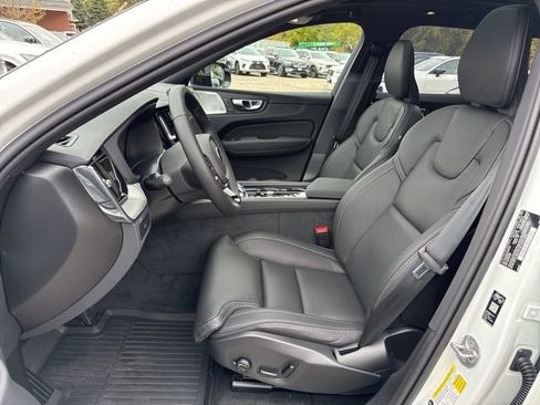 New 2026 Volvo XC60 B5 Ultra w/ Protection Package Premier image 12