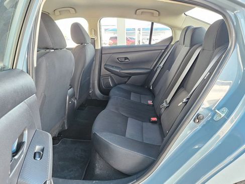 Used 2024 Nissan Sentra SV image 18