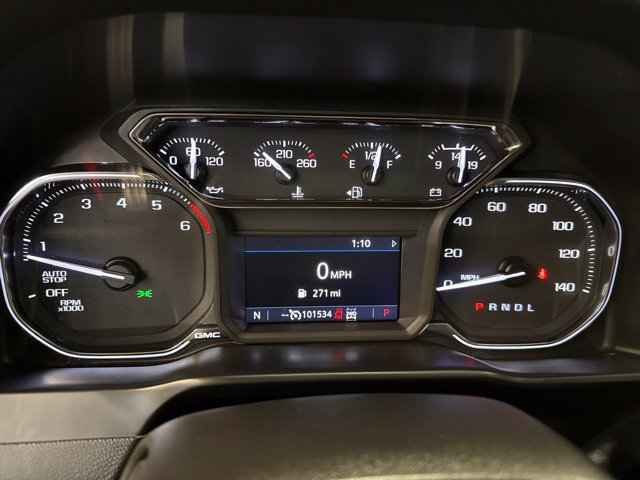 Used 2021 GMC Sierra 1500 Elevation AWD/4WD image 14