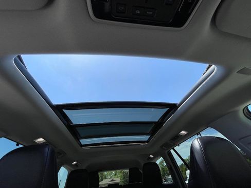 Used 2024 Toyota Grand Highlander FWD image 19