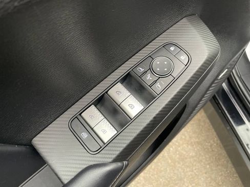 Used 2025 Mitsubishi Outlander SE AWD/4WD image 22