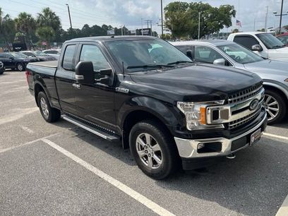 Used 2018 Ford F150 XLT w/ XTR Package