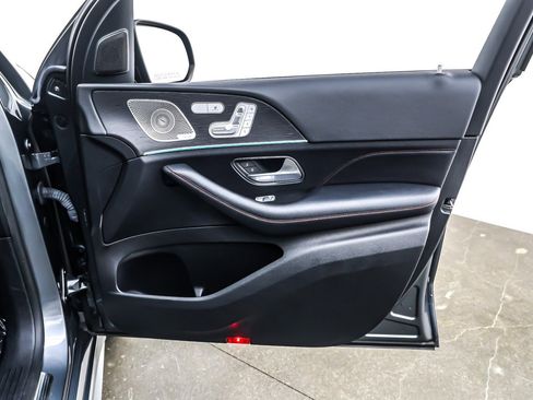 Certified 2021 Mercedes-Benz GLE 53 AMG 4MATIC image 25