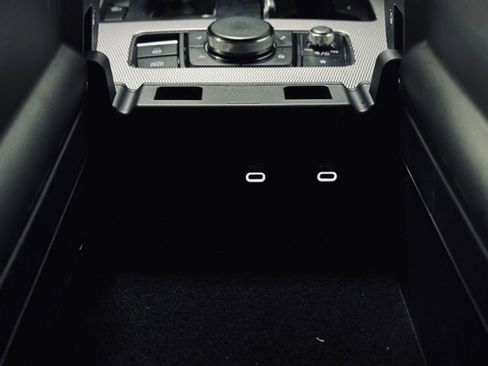 Used 2025 MAZDA CX-90 3.3 Turbo w/ Preferred Package image 30