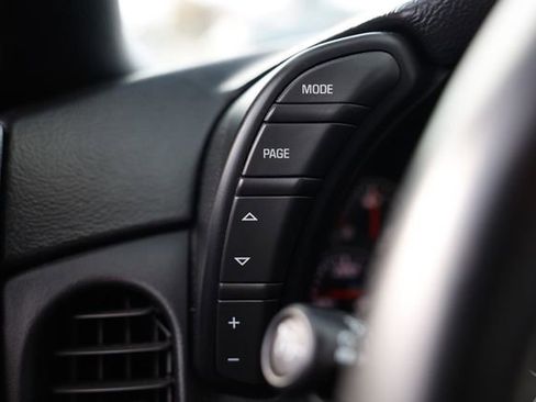 Used 2008 Chevrolet Corvette 2dr Coupe w/ Preferred Equipment Group image 26