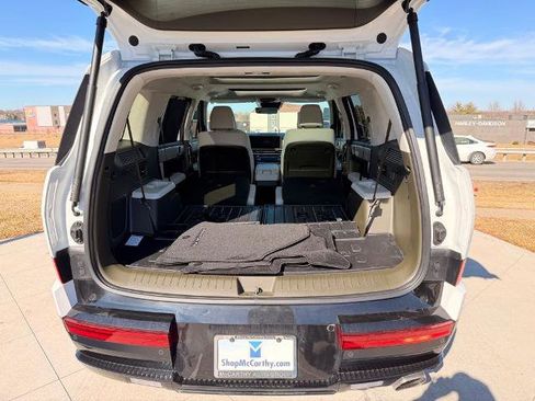 Used 2025 Hyundai Santa Fe Calligraphy image 38