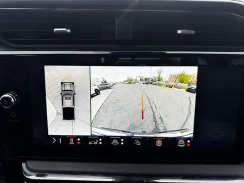 Used 2024 GMC Sierra 1500 AT4 w/ AT4 Premium Package AWD/4WD image 30