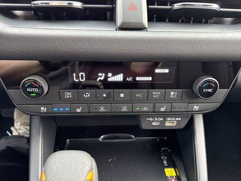 New 2026 Subaru Outback Wilderness w/ Wilderness Package image 14