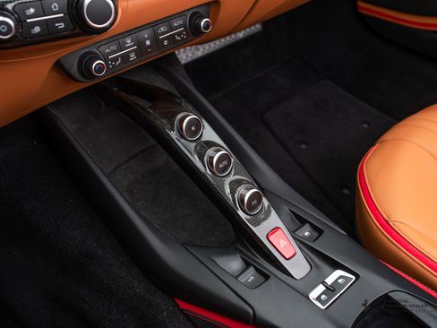 Certified 2023 Ferrari 812 GTS image 17