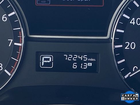 Used 2015 Nissan Altima 2.5 S w/ Power Driver Seat Package image 33