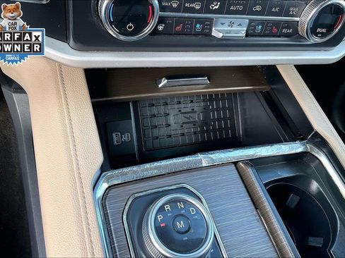 Used 2022 Ford Expedition Max Limited AWD/4WD image 34