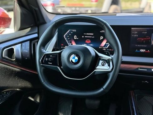 Used 2026 BMW X3 xDrive30i AWD/4WD image 20