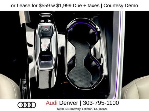 Used 2025 Audi Q5 Premium w/ Convenience Package AWD/4WD image 20