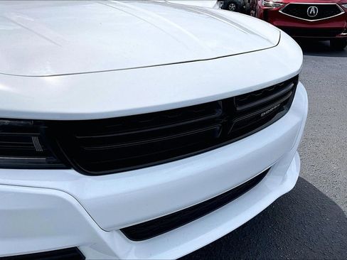 Used 2023 Dodge Charger SXT RWD image 31