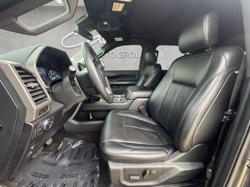 Used 2020 Ford Expedition Max XLT w/ Equipment Group 202A AWD/4WD image 19
