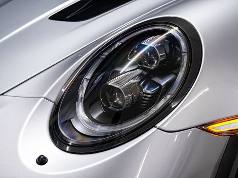 Used 2019 Porsche 911 GT3 RS RWD image 29