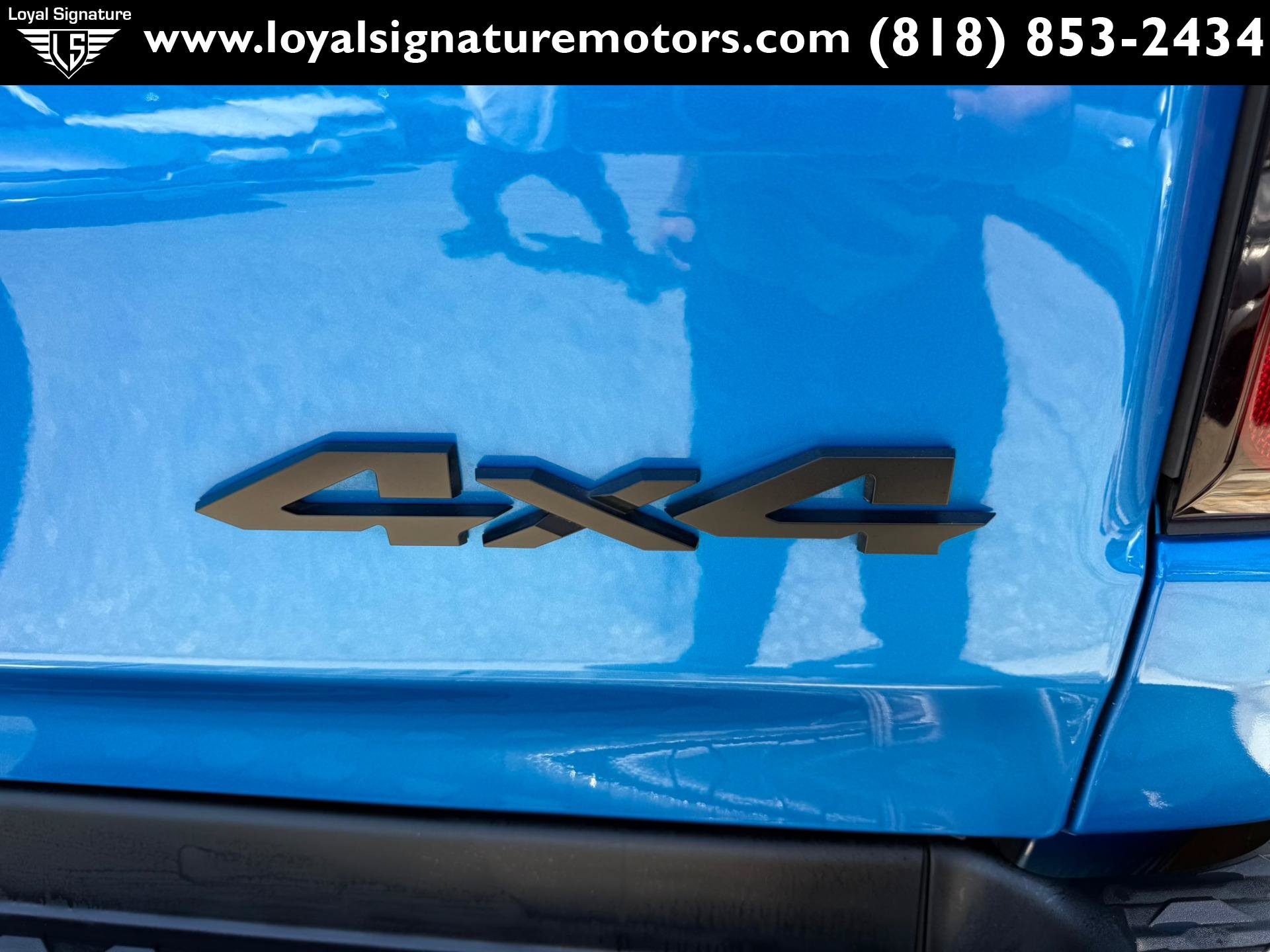 Used 2022 RAM 1500 TRX w/ TRX Level 2 Equipment Group AWD/4WD image 10