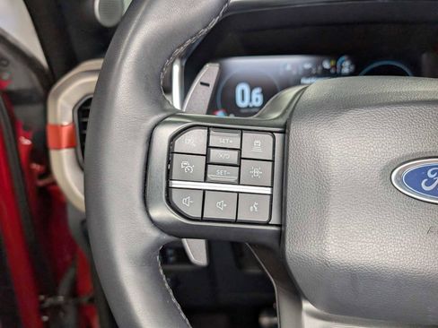 Certified 2023 Ford F150 Raptor image 41