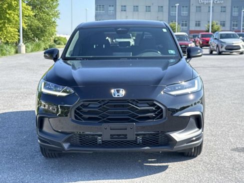 Used 2026 Honda HR-V Sport image 29