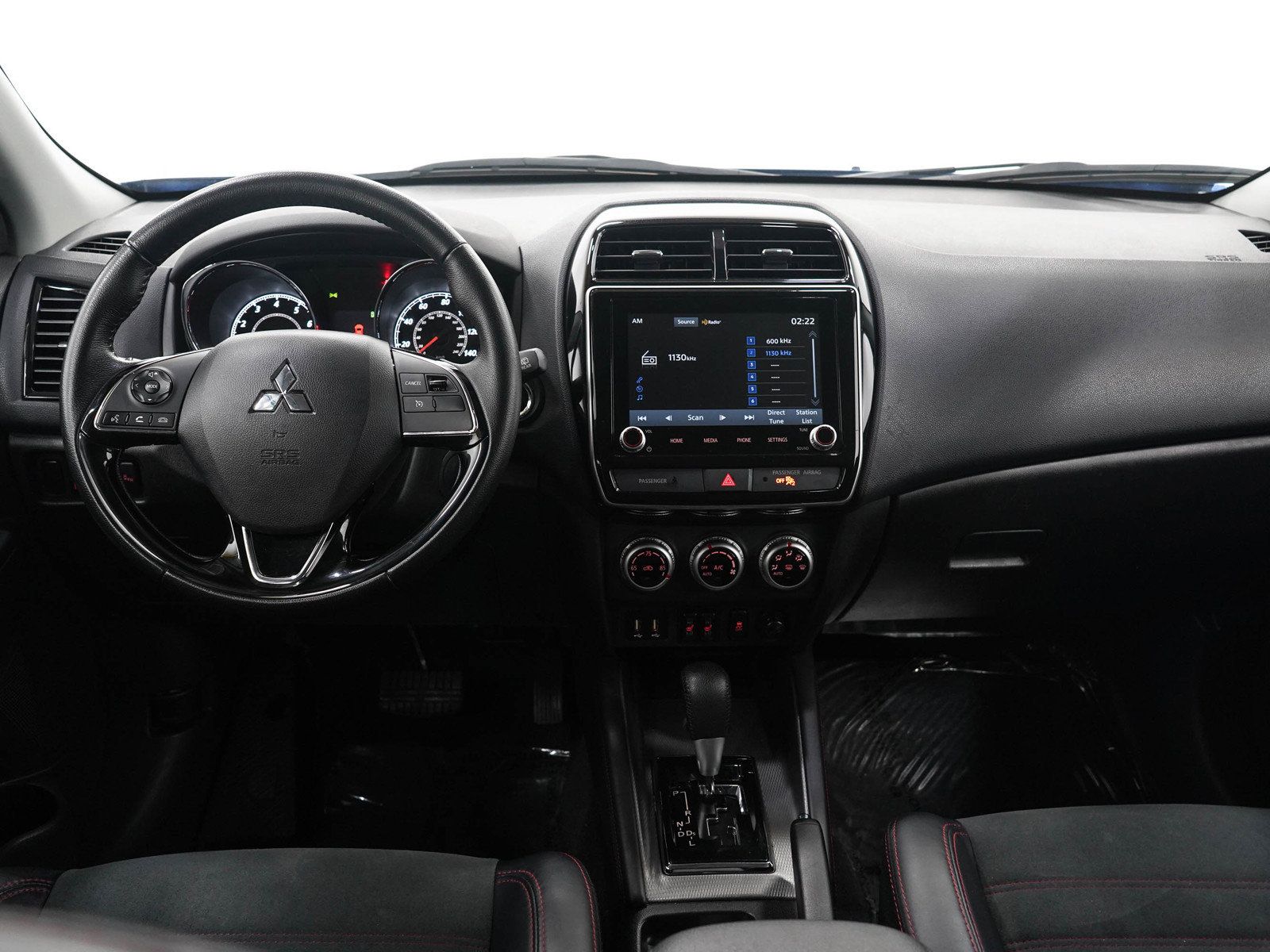Used 2024 Mitsubishi Outlander Sport SE AWD/4WD image 15