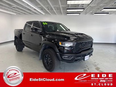 Used 2026 RAM 1500 RHO