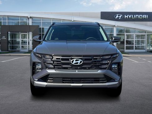 New 2026 Hyundai Tucson SEL image 12