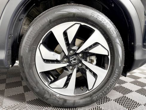 Used 2016 Honda CR-V Touring image 27