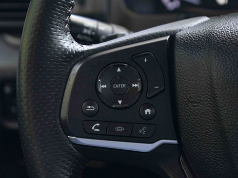 Used 2022 Honda Passport TrailSport image 21