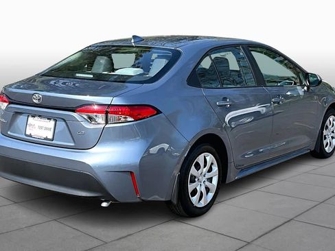 Certified 2025 Toyota Corolla LE image 13