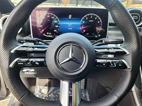 Certified 2023 Mercedes-Benz C 300 4MATIC Sedan image 24