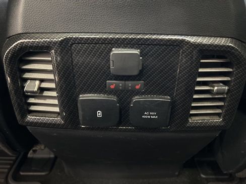 Used 2020 Ford F150 Raptor w/ Equipment Group 802A Luxury image 30