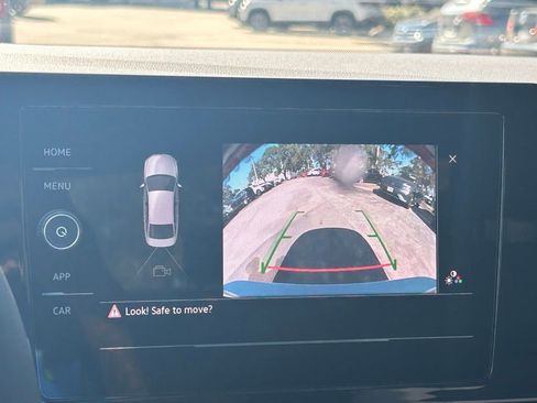 New 2026 Volkswagen Jetta Sport FWD image 18