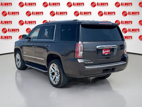 Used 2018 GMC Yukon Denali w/ Open Road Package AWD/4WD image 8