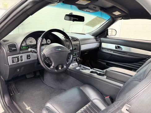 Used 2004 Ford Thunderbird RWD image 14