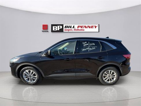 Used 2020 Ford Escape SE image 2