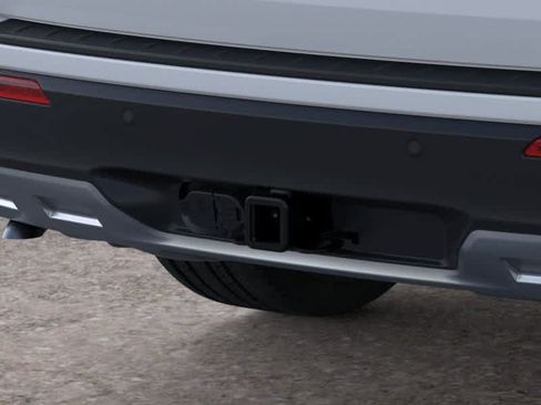 New 2026 Ford Explorer Active w/ Active Comfort Package AWD/4WD image 23