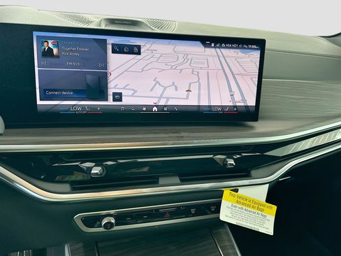 New 2026 BMW X5 M60i image 10